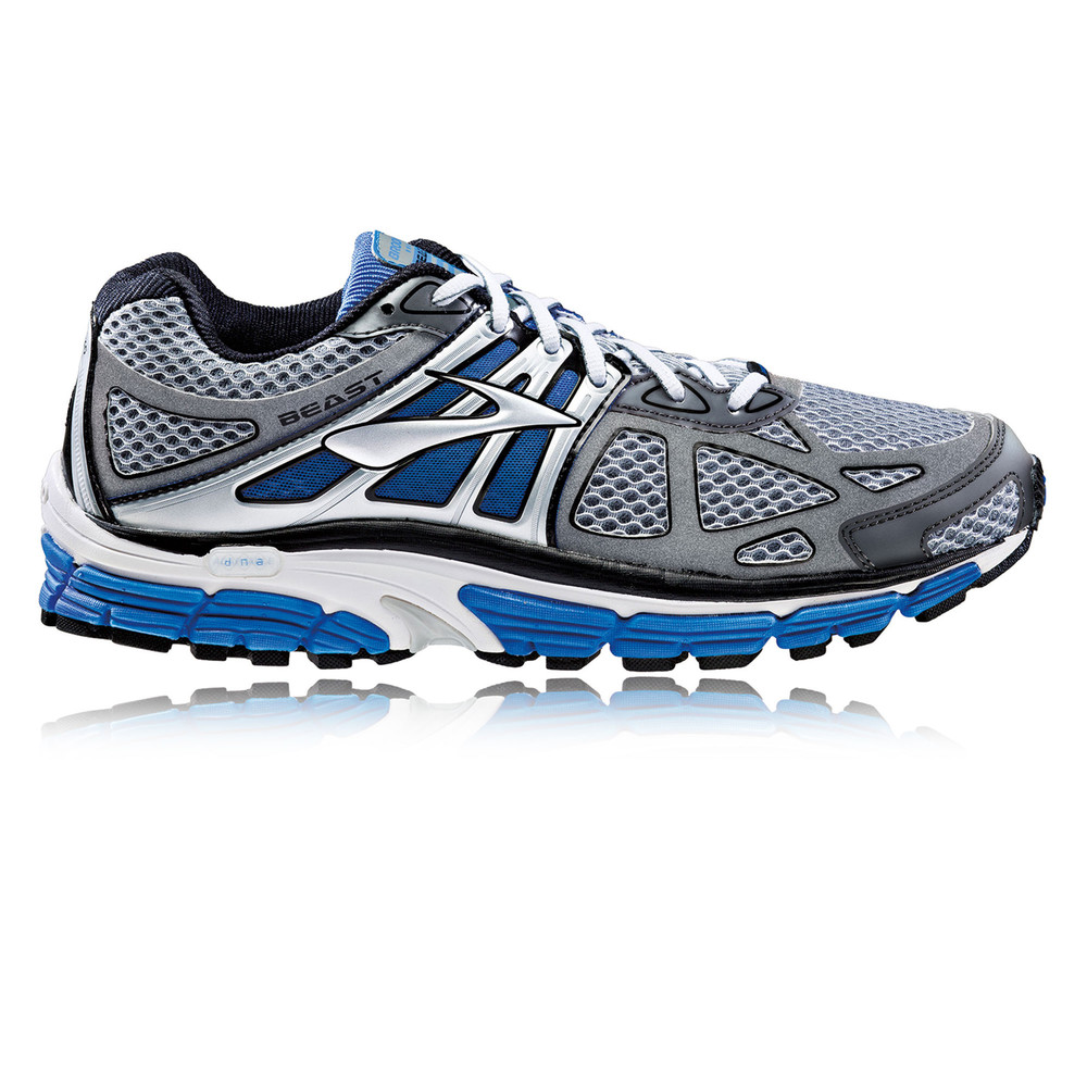 Running Shoes With Maximum Pronation Control Running Shoes With Maximum Pronation Control