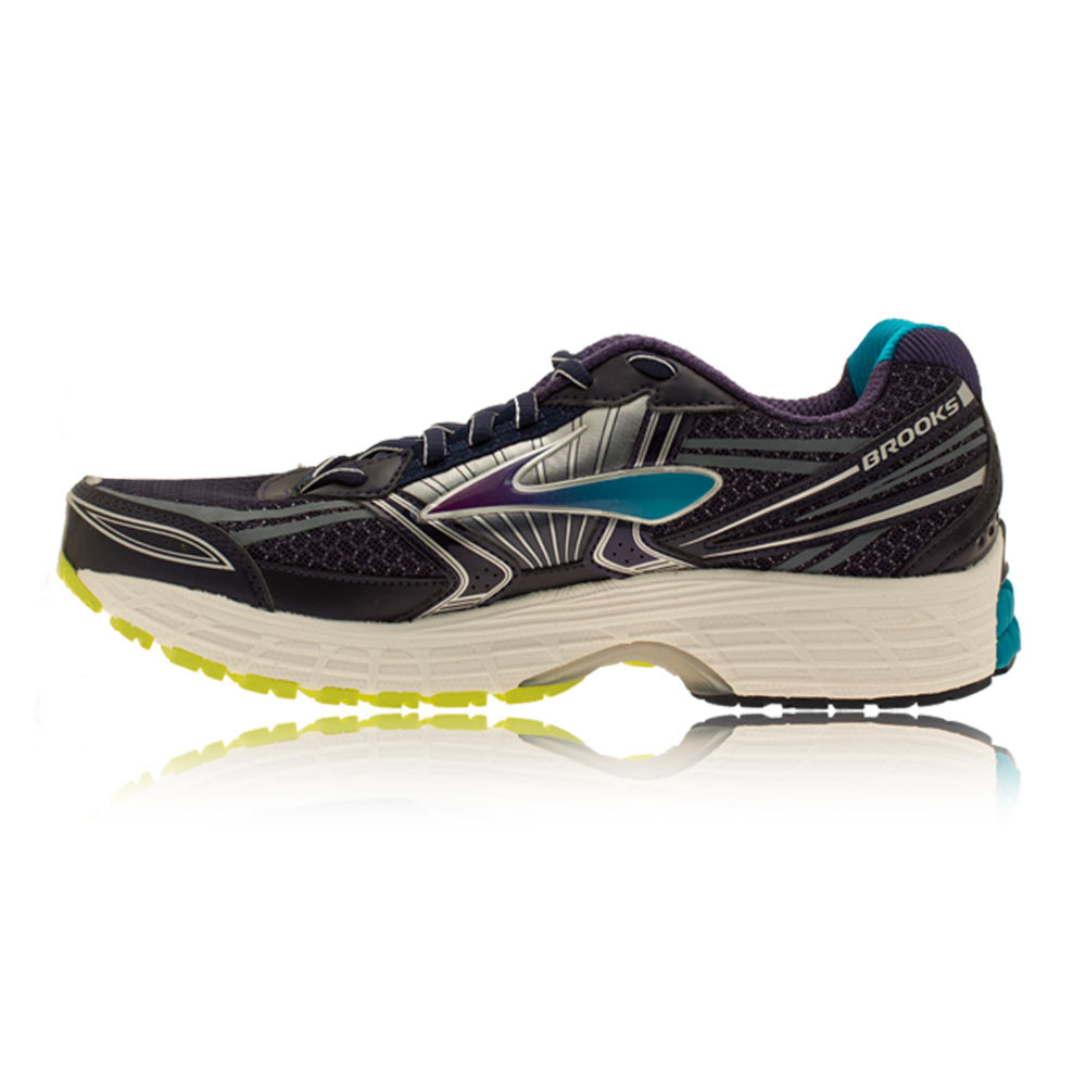 Brooks Women S Defyance Running Shoes Brooks Women S Defyance Running Shoes
