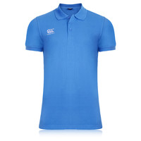 Cantebury Classic Waimak Short Sleeve Polo T-Shirt