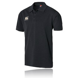 Canterbury Waimak Short Sleeve Polo T-Shirt