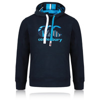 Canterbury Uglies Long Sleeve Hooded Top