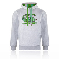 Canterbury Uglies Long Sleeve Hooded Top
