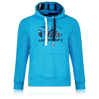Canterbury Uglies Long Sleeve Hooded Top
