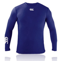 Canterbury Cold Long Sleeve Compression Baselayer Top