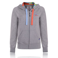 Canterbury Lady Uglies Full Zip Hooded Top
