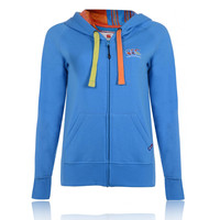 Canterbury Lady Uglies Full Zip Hooded Top