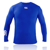 Canterbury Cold Long Sleeve Compression Baselayer Top