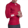 Canterbury Cold Long Sleeve Compression Baselayer Top picture 1