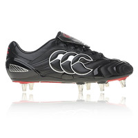 Canterbury Stampede Elite 8 Stud Rugby Boots