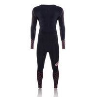 Canterbury Mercury TCR Compression Tailored Suit