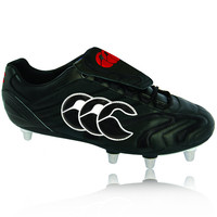 Canterbury Stampede Club 8 Rugby Boots