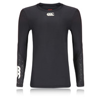 Canterbury Lady Mercury TCR Compression Long Sleeve Top