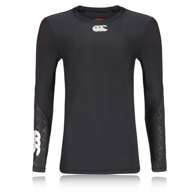 Canterbury Lady Mercury TCR Compression Long Sleeve Top picture 1