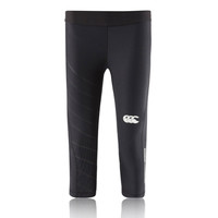 Canterbury Lady Mercury TCR Compression Capri Tights