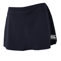 Canterbury Lady Plain Skort