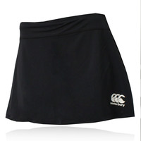 Canterbury Lady Plain Skort