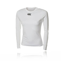 Canterbury Lady Cold Long Sleeve Compression Baselayer Top