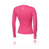 Canterbury Lady Cold Long Sleeve Compression Baselayer Top picture 1