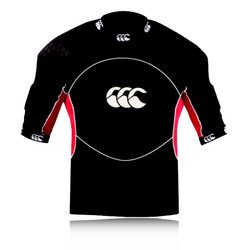 Canterbury Flexitop Plus II Protectivewear
