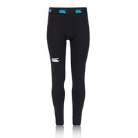 Canterbury Cold Junior Baselayer Compression Long Tights
