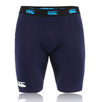 Canterbury Cold Junior Baselayer Compression Short Tights
