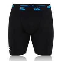 Canterbury Cold Junior Baselayer Compression Short Tights