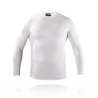 Canterbury Cold Baselayer Cold Turtle Long Sleeve Compression Top