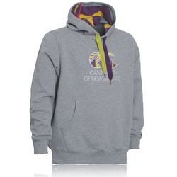 Canterbury Plain Ugly Hooded Top