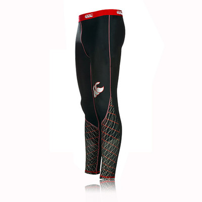 Canterbury Mercury Hybrid Compression Tights picture 3