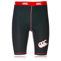 Canterbury Mercury Stability Compression Shorts