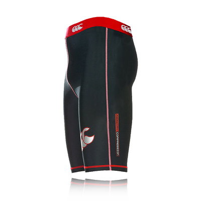 Canterbury Mercury Stability Compression Shorts picture 3