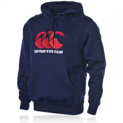 Canterbury Classic Hooded Top