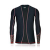 Canterbury Mercury Hybrid Compression Long Sleeve Top picture 1
