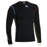 Canterbury Plain Ugly Cold Long Sleeve Top