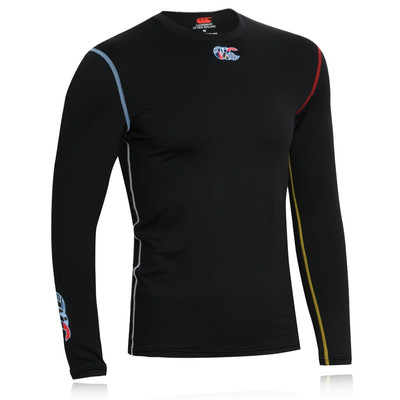 Canterbury Plain Ugly Cold Long Sleeve Top picture 1