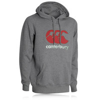 Canterbury Classic Hooded Top