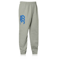 Canterbury Cuffed Fleece Sweat Pants