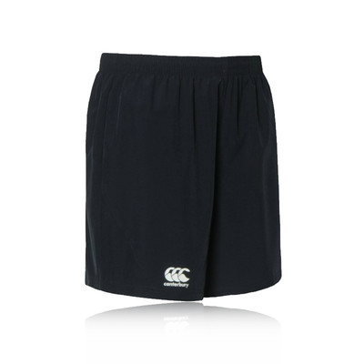 Canterbury 4 Way Stretch Running Shorts picture 1