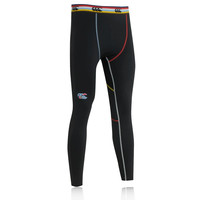 Canterbury Plain Ugly Cold Legging Running Long Tights