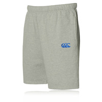 Canterbury Fleece Running Shorts