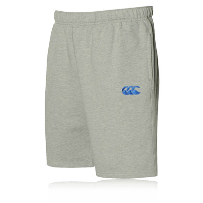 Canterbury Fleece Running Shorts picture 1