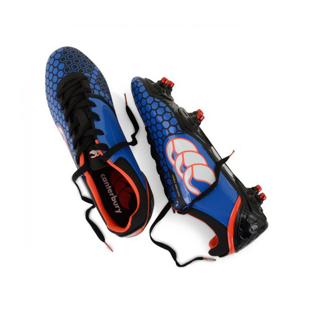 Canterbury Control Club (6 Stud) Rugby Boots 20 Off