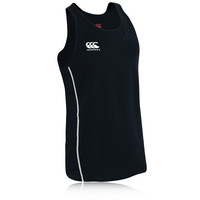 Canterbury Dry Singlet Running Vest