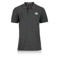 Cantebury Classic Waimak Short Sleeve Polo T-Shirt
