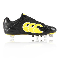 Canterbury Stampede II Elite 8 Stud Rugby Boots