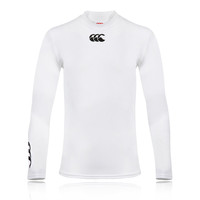 Canterbury Cold Junior Baselayer Long Sleeve Compression Top