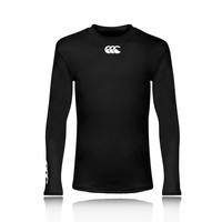 Canterbury Cold Junior Baselayer Long Sleeve Compression Top