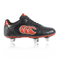 Canterbury Phonenix Junior 6 Stud Rubgy Boots