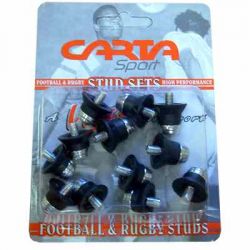 Cartasport 12 pack Pu-ali Football Studs