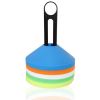 Cartasport marker cones - set of 50 picture 0
